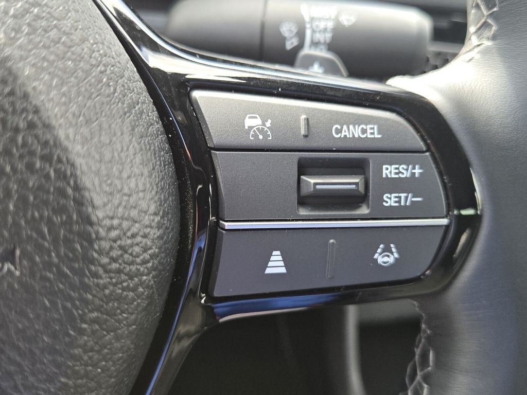 2025 Honda Civic Sport - Photo 25