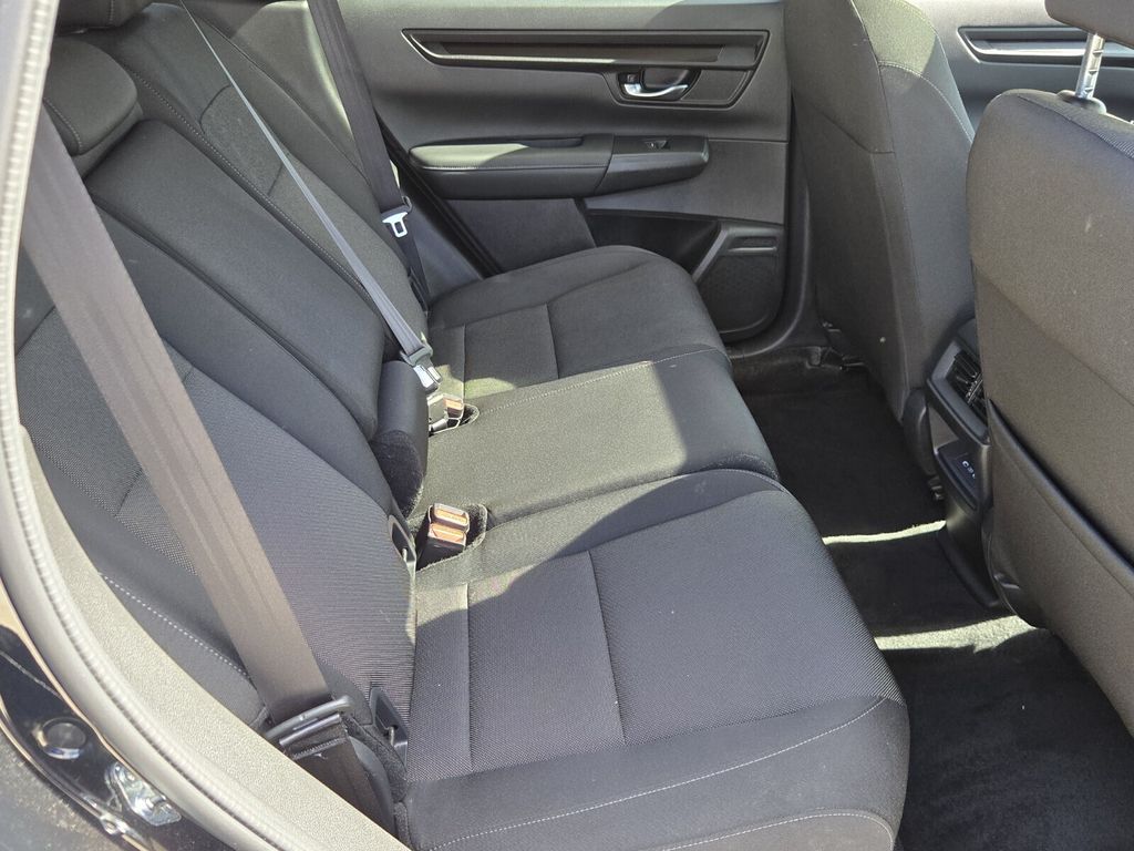 2026 Honda CR-V EX - Photo 16