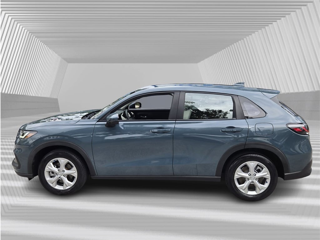 Used 2024 Honda HR-V LX SUV