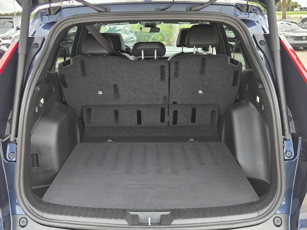 2026 Honda CR-V Sport-L - Photo 16