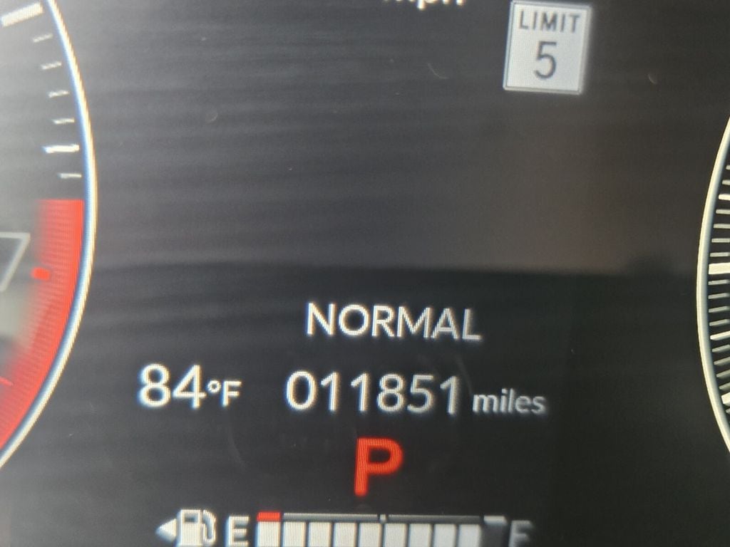 2025 Honda HR-V EX-L - Photo 23