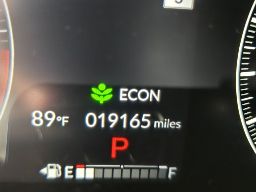 2025 Honda HR-V EX-L - Photo 21