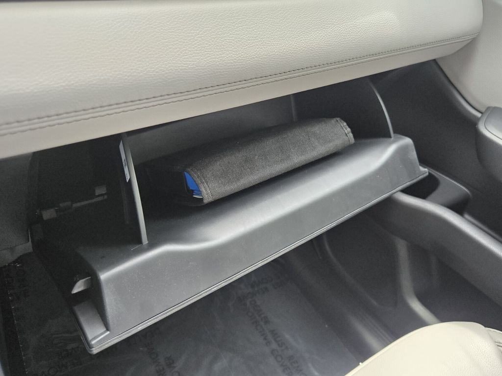 2023 Honda Pilot Touring - Photo 23