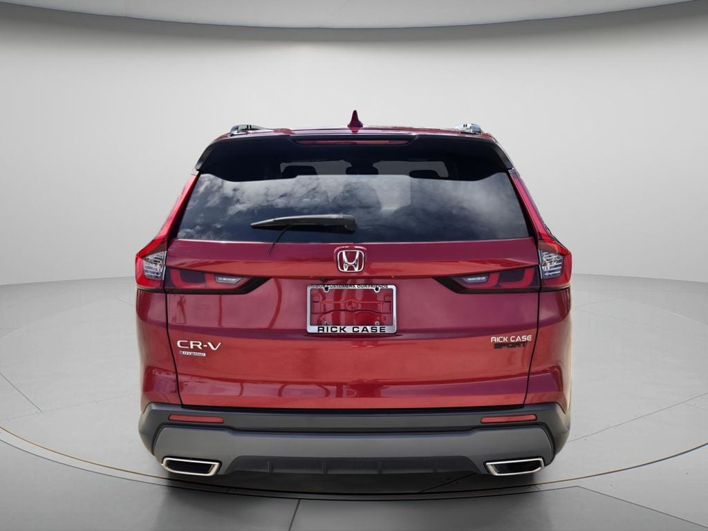 2024 Honda CR-V Sport - Photo 6