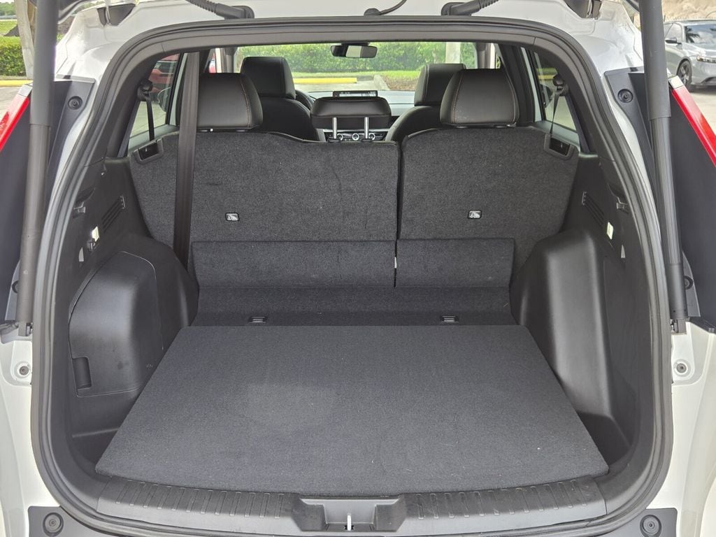 2025 Honda CR-V Sport Touring - Photo 15