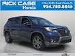  Honda Passport