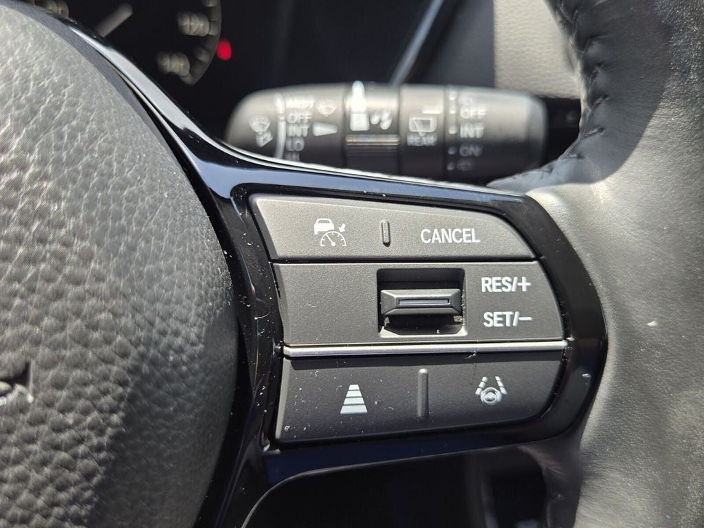 2023 Honda CR-V EX-L - Photo 25