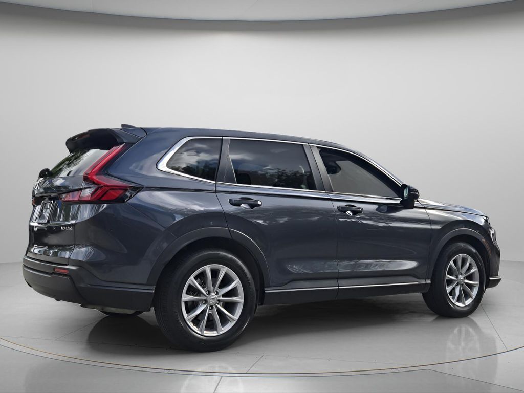 2024 Honda CR-V EX-L - Photo 7