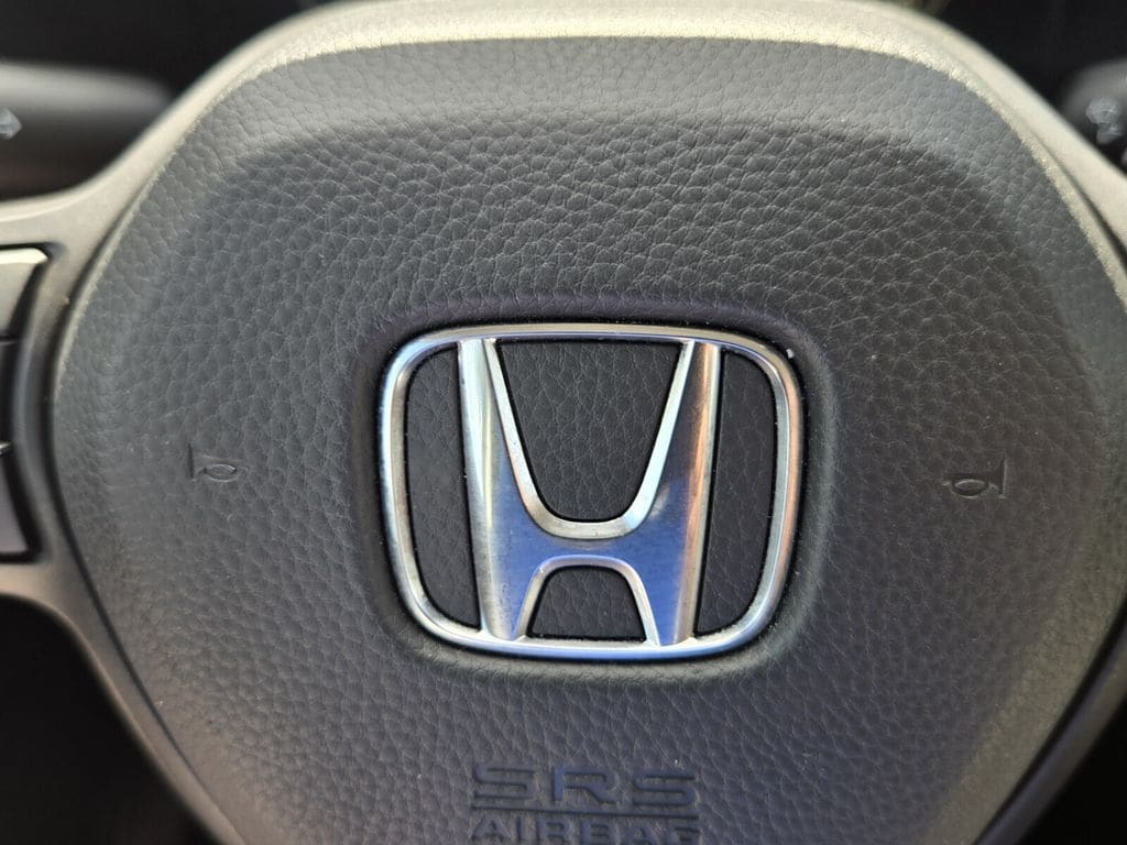 2026 Honda CR-V EX - Photo 28