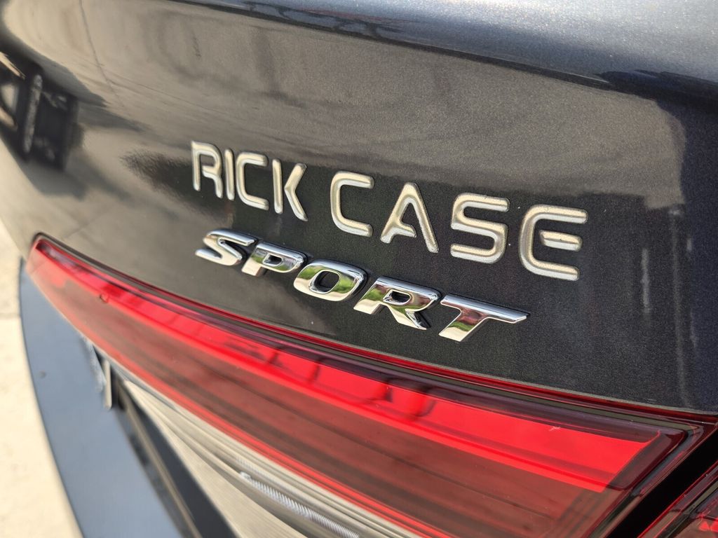 2024 Honda Civic Sport - Photo 14