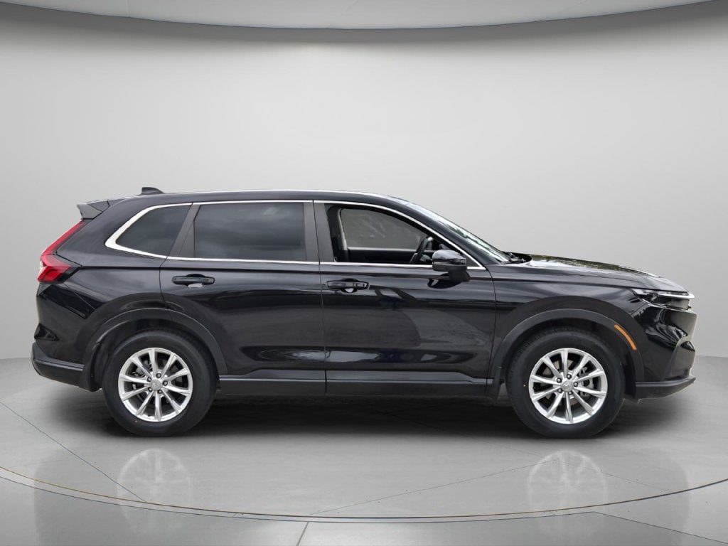 Used 2024 Honda CR-V EX-L SUV