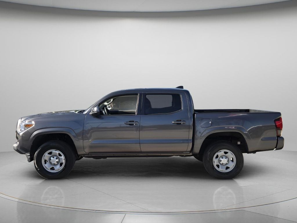 Used 2022 Toyota Tacoma SR Truck