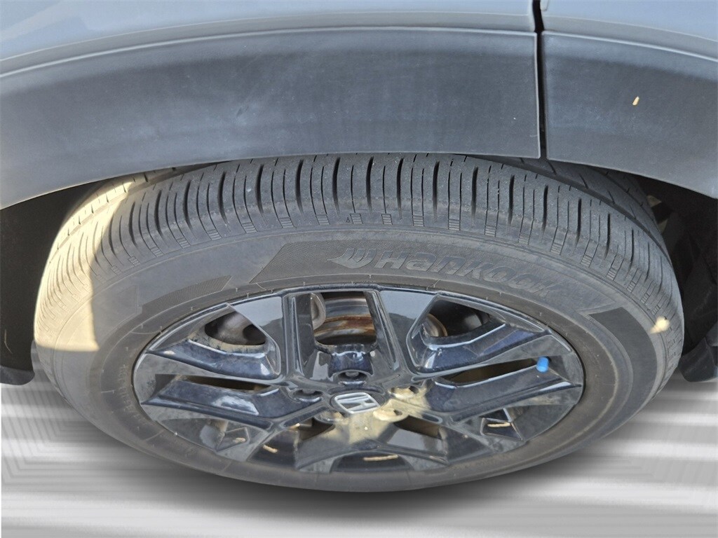2023 Honda HR-V Sport photo 3