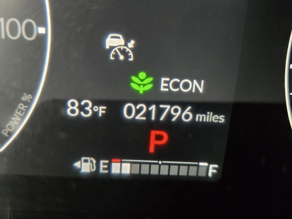2025 Honda CR-V Sport-L - Photo 24