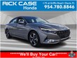 Hyundai Elantra Hybrid
