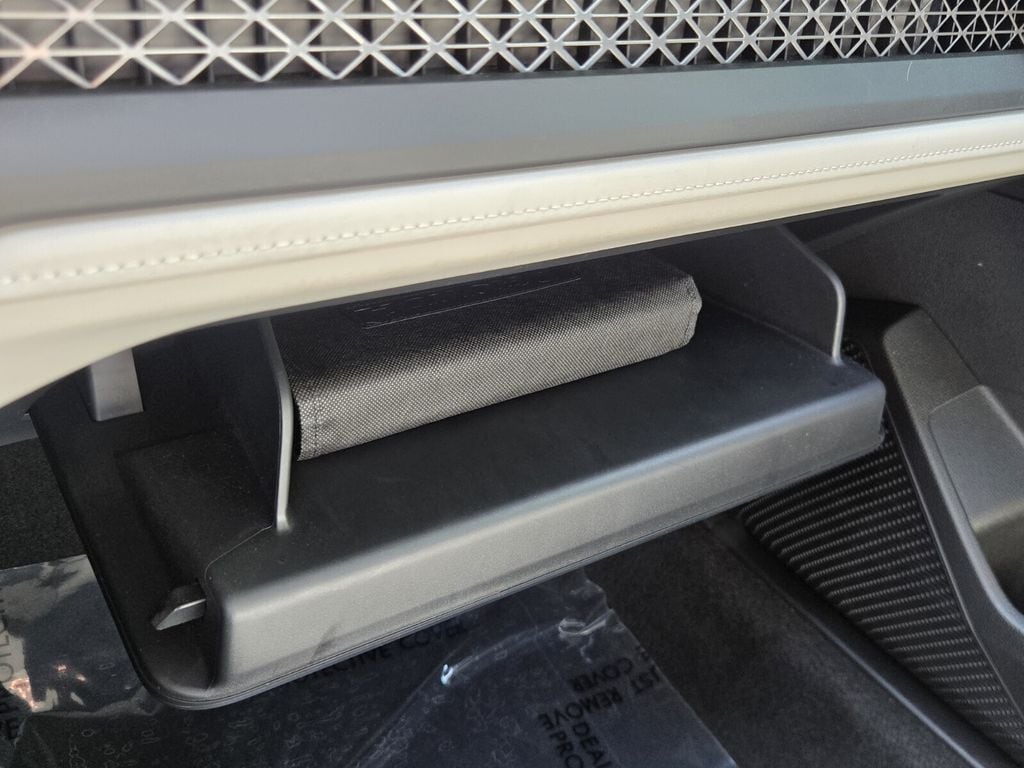 2025 Honda Accord SE - Photo 22