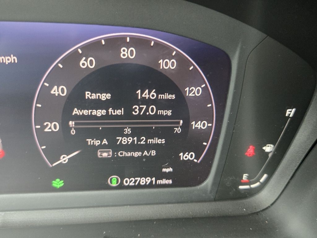 2024 Honda Accord LX - Photo 22