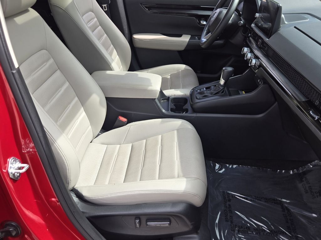 2024 Honda CR-V EX-L - Photo 16