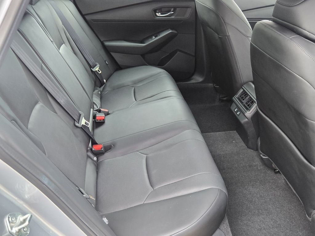 2025 Honda Accord Hybrid Sport-L - Photo 16