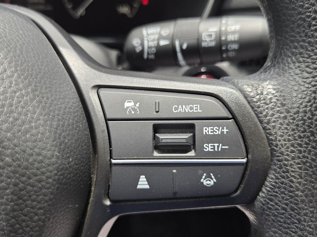 2025 Honda CR-V EX - Photo 25