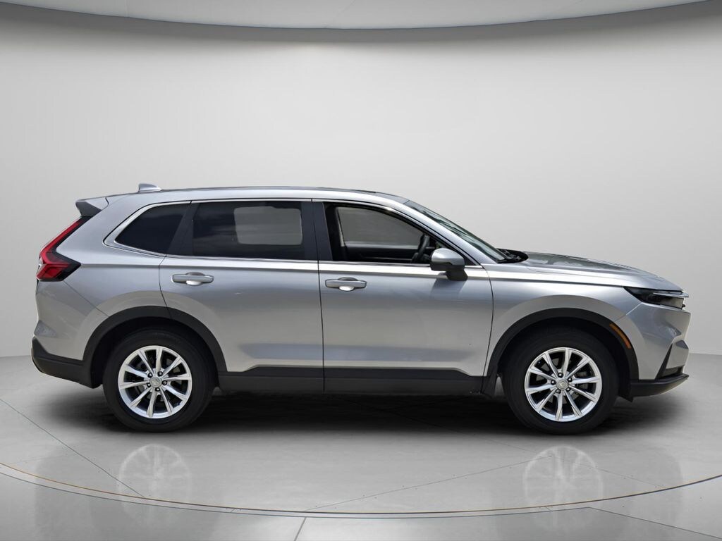 Used 2024 Honda CR-V EX SUV