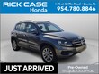  Volkswagen Tiguan Limited