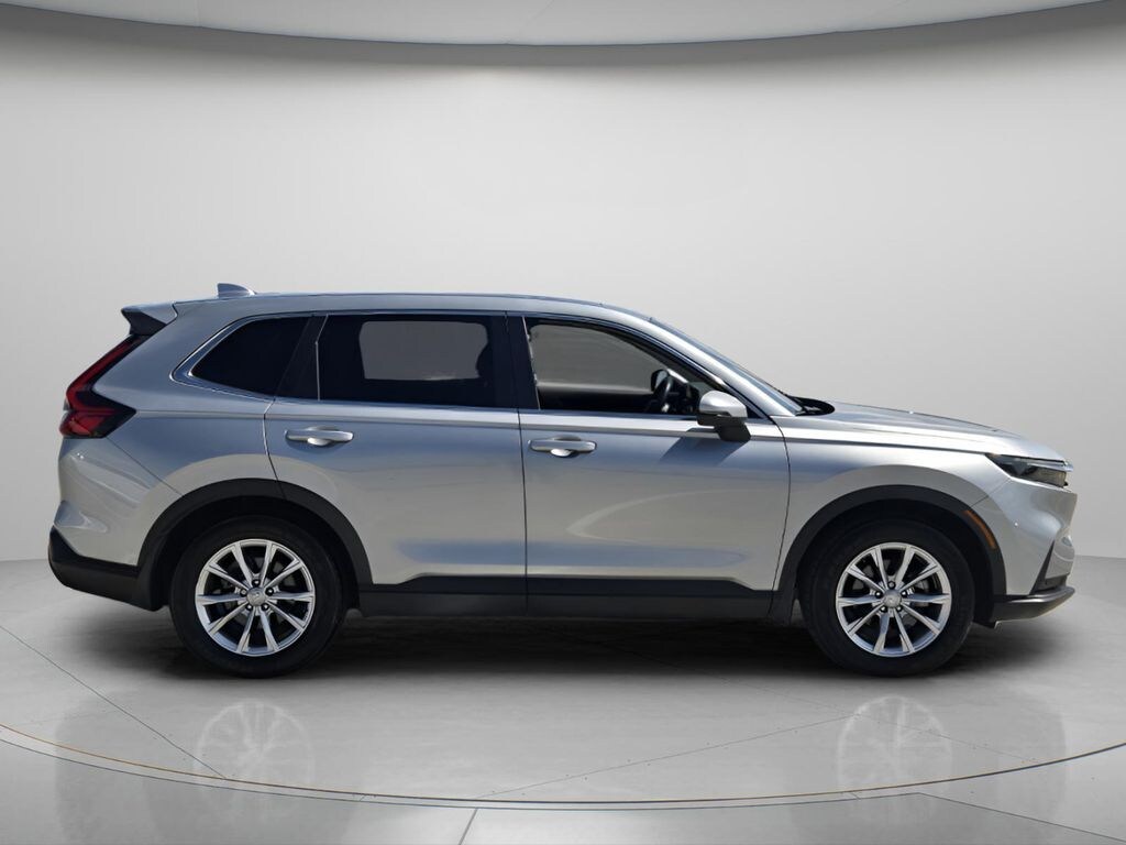 Used 2025 Honda CR-V EX-L SUV