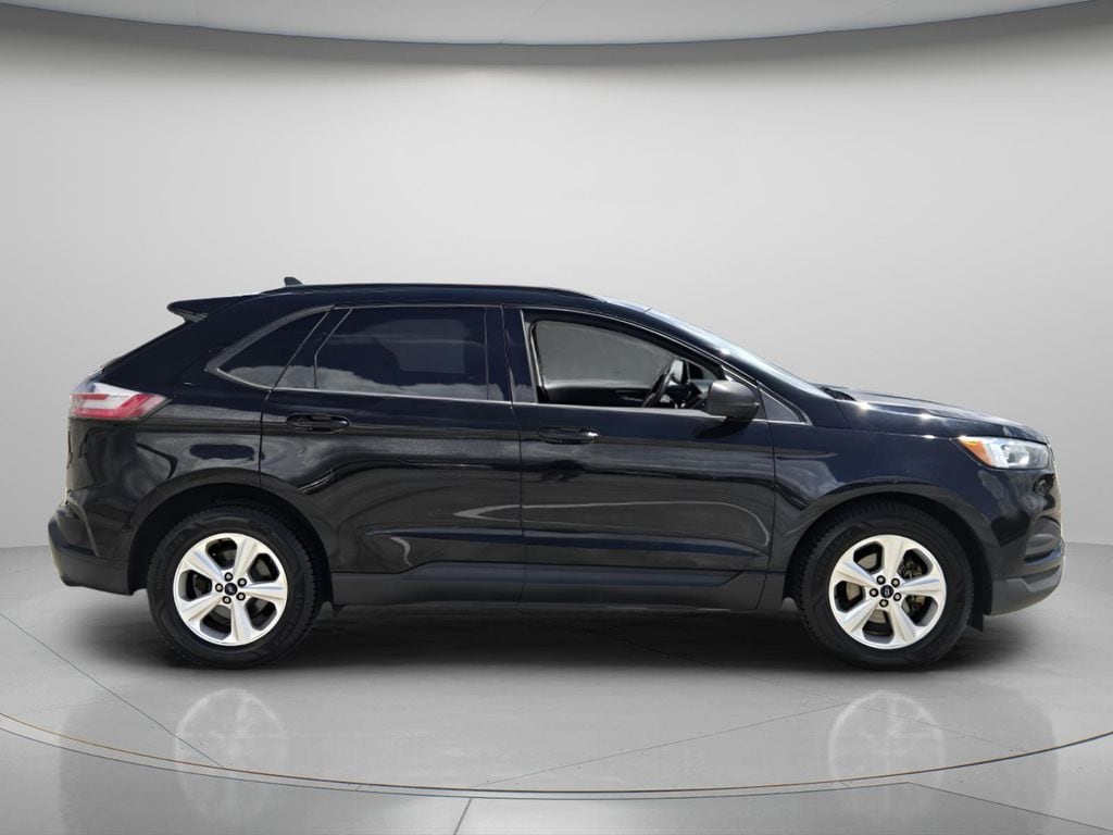Used 2020 Ford Edge SE SUV