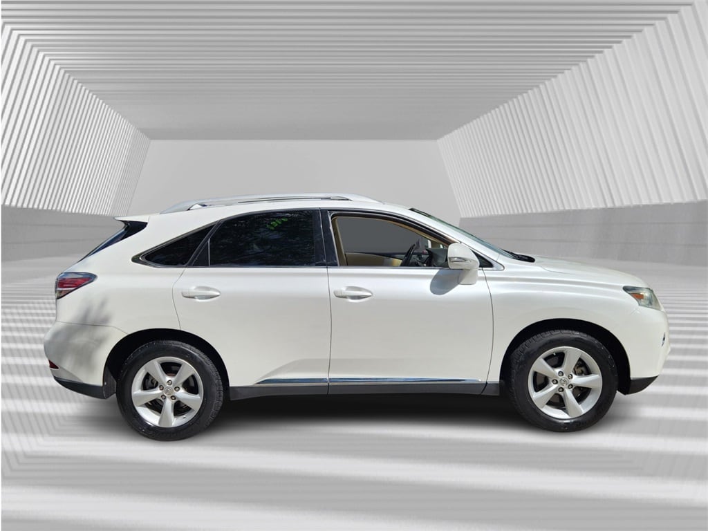 Used 2015 Lexus RX 350 with VIN 2T2ZK1BA6FC175778 for sale in Davie, FL