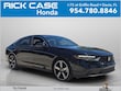  Honda Accord Hybrid