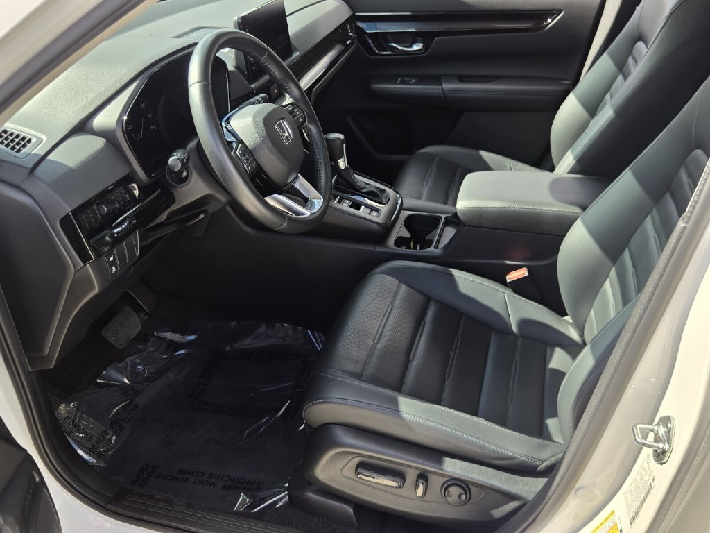 2024 Honda CR-V EX-L - Photo 9