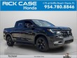  Honda Ridgeline