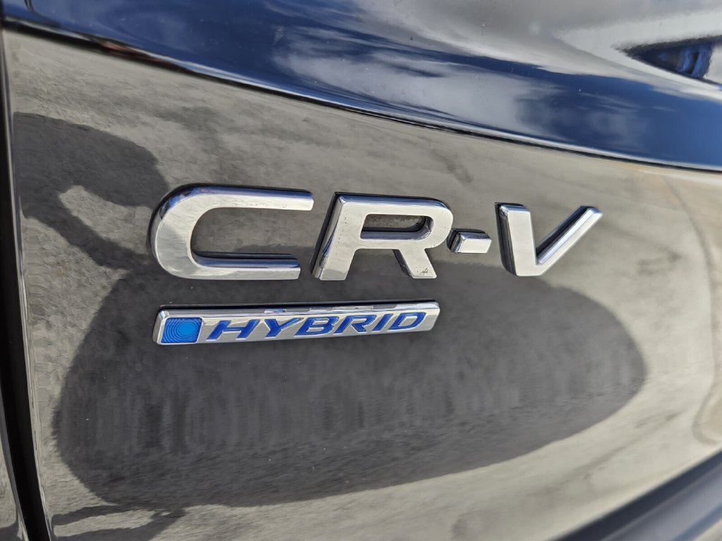 2025 Honda CR-V Sport-L - Photo 13