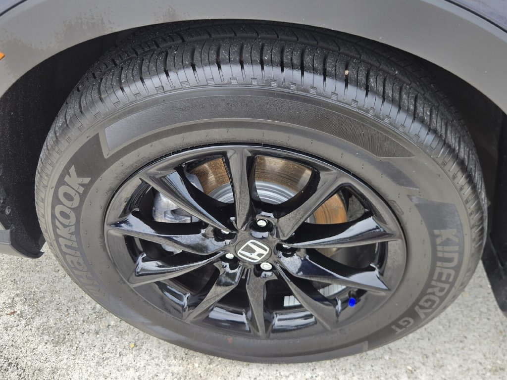 2026 Honda CR-V Sport-L - Photo 10