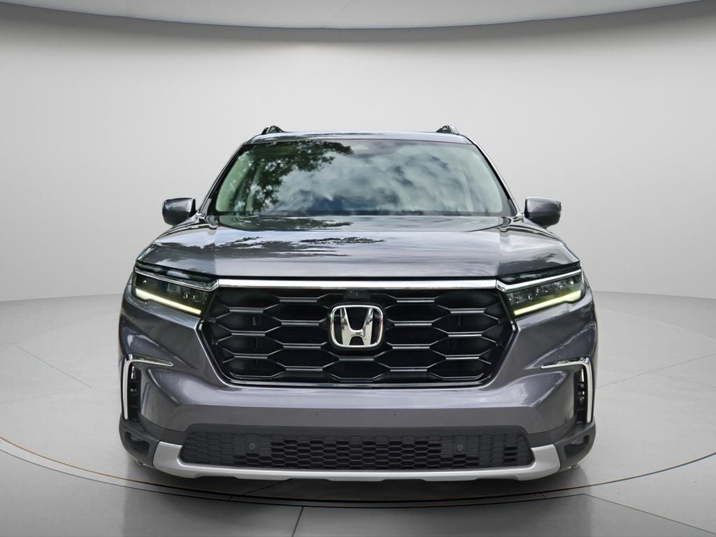2025 Honda Pilot Elite - Photo 5