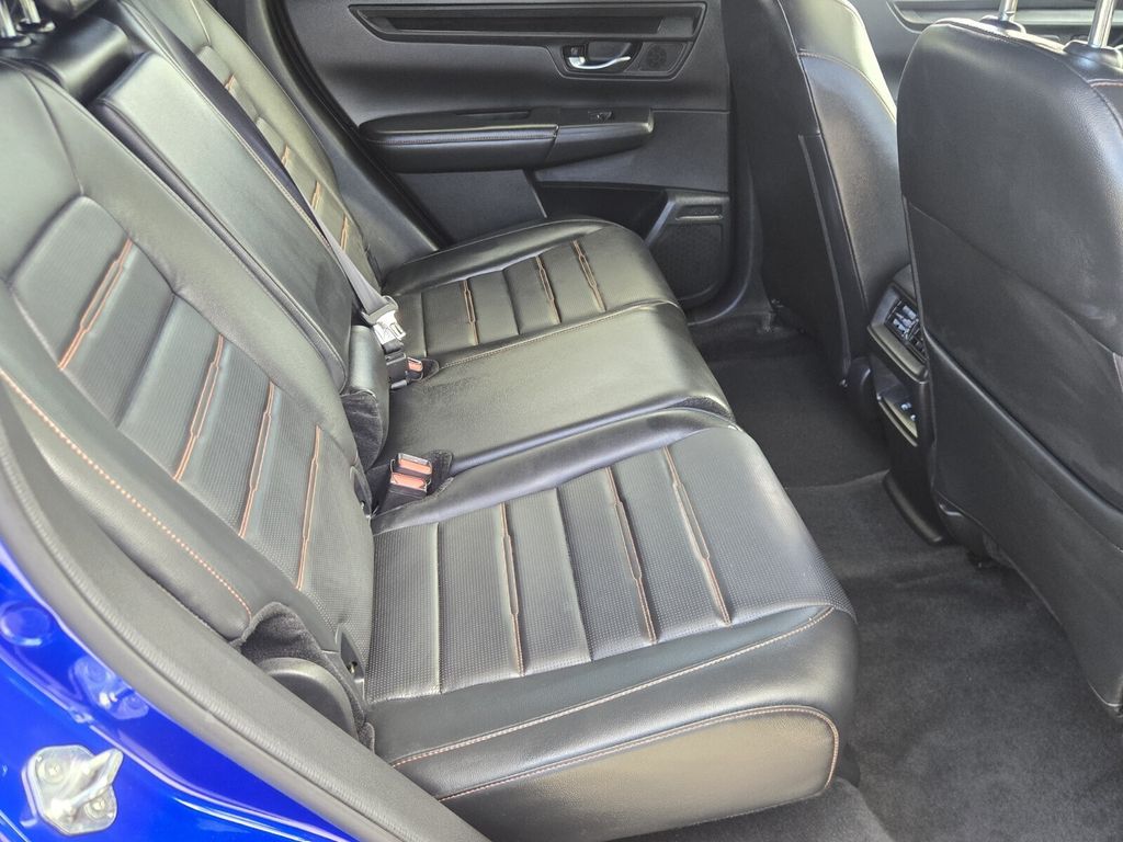 2024 Honda CR-V Sport-L - Photo 16