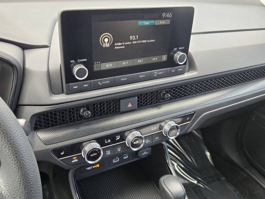2025 Honda CR-V EX - Photo 21