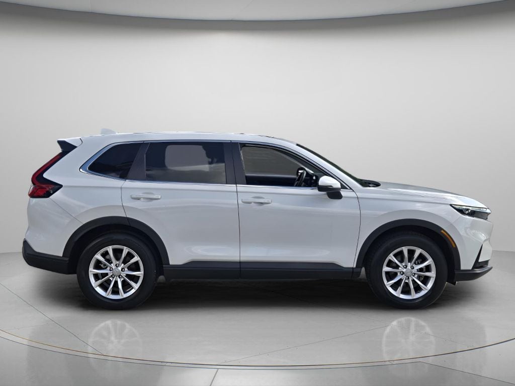 Used 2025 Honda CR-V EX-L SUV