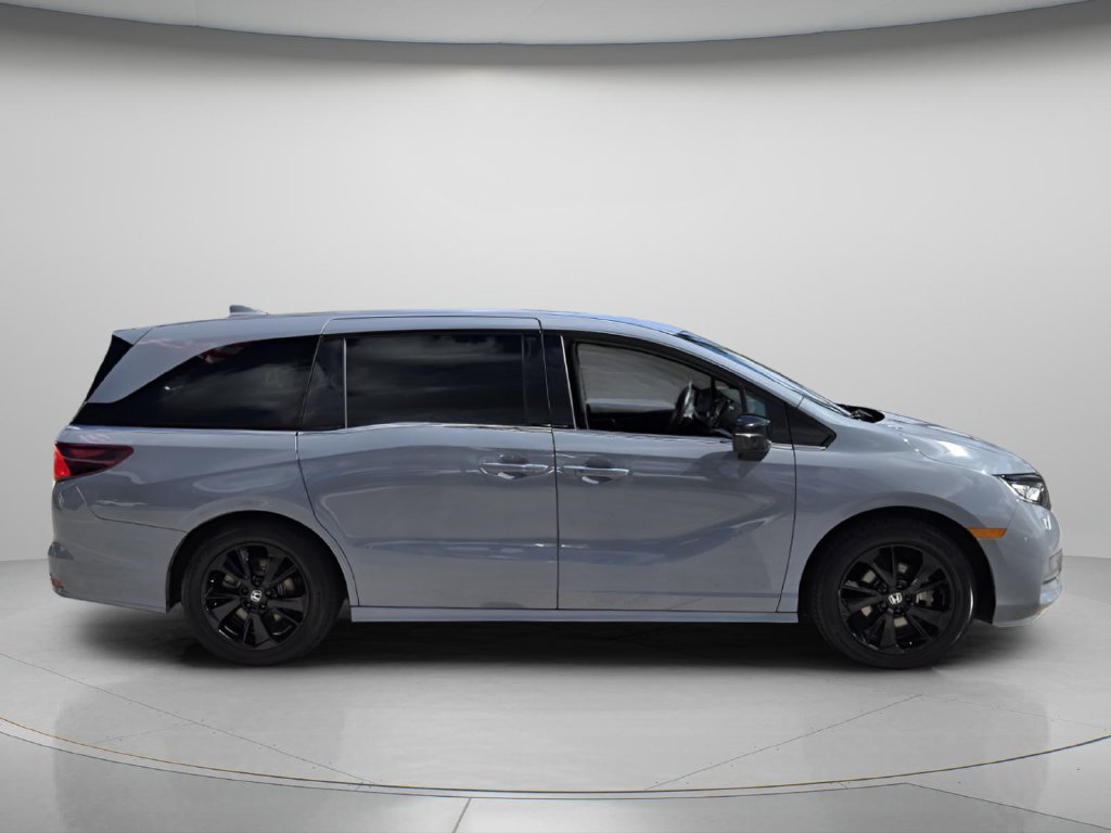 Used 2023 Honda Odyssey Sport Minivan/Van