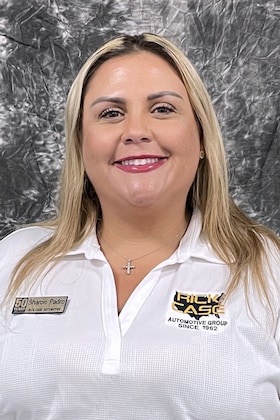 Staff member Sharon Padro from 5ce5fed5195b