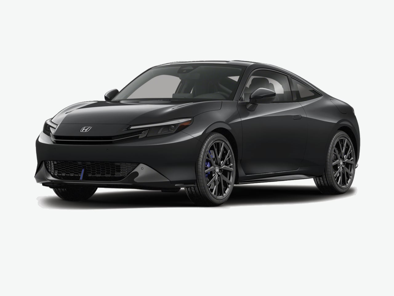 2026 Honda Prelude | Latest Features, Trims, Colors & Photos