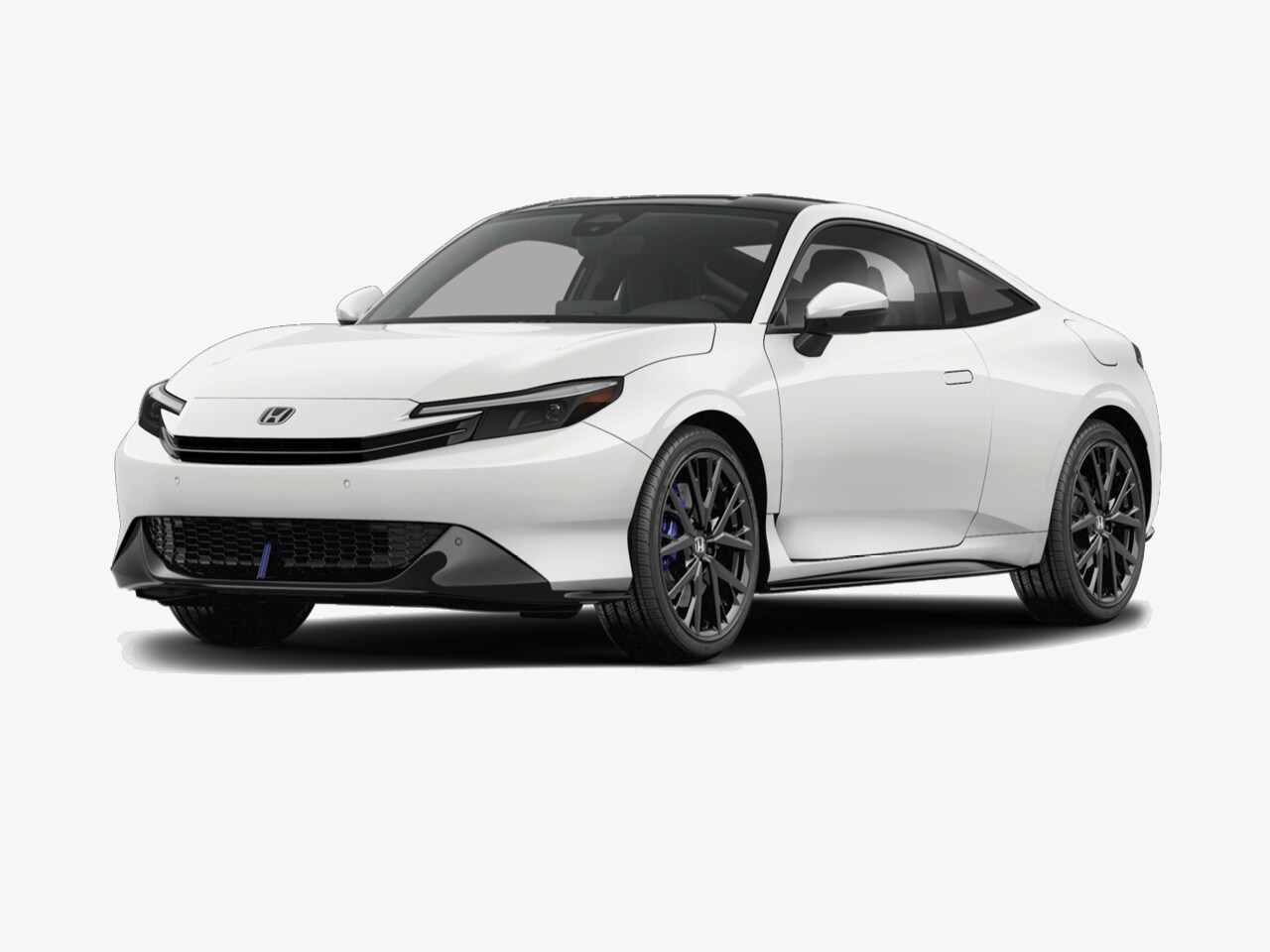 2026 Honda Prelude | Latest Features, Trims, Colors & Photos