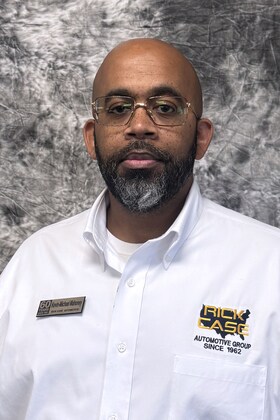 Staff member Kevin Mahoney from 5ce5fed5195b