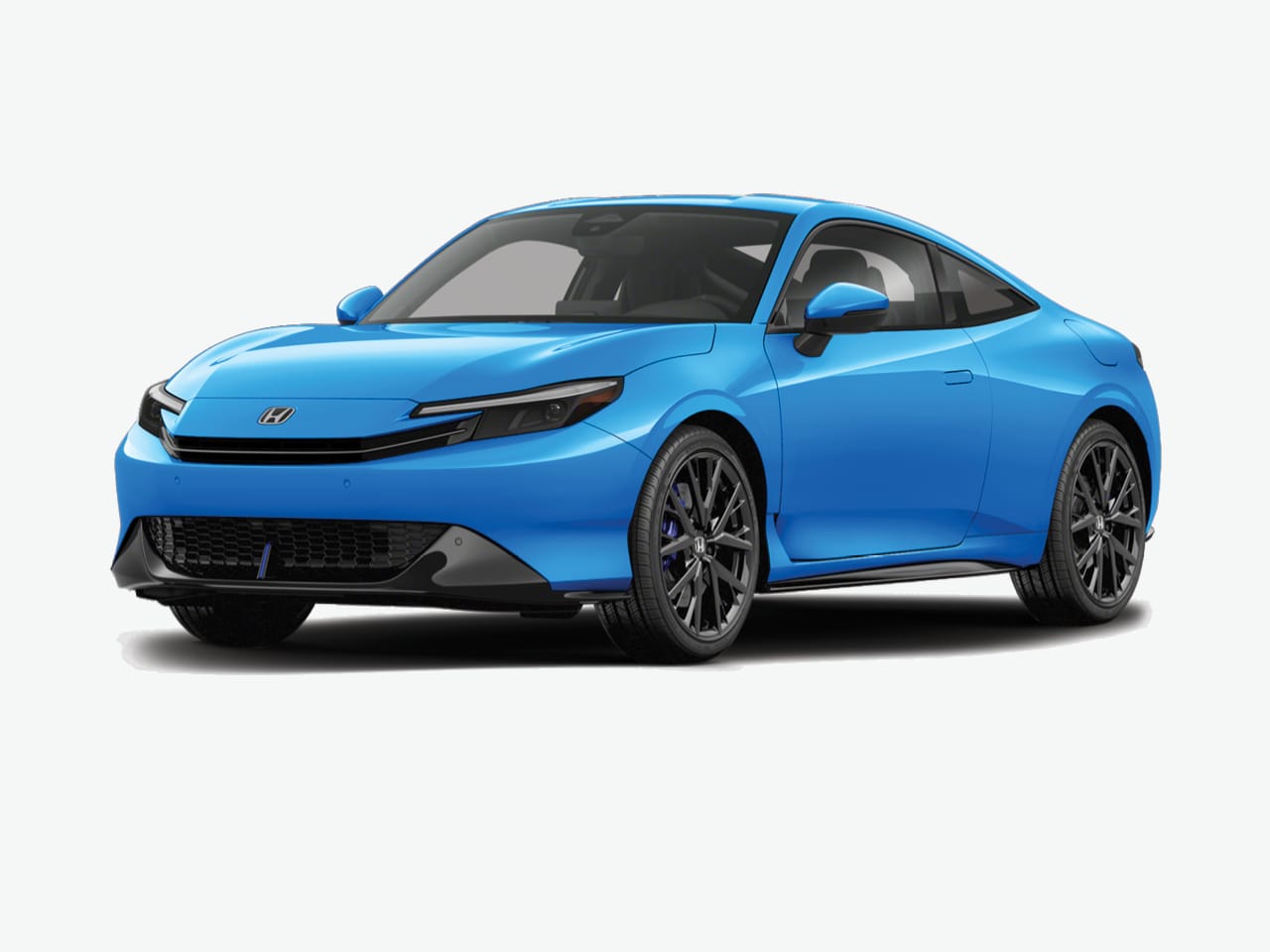2026 Honda Prelude | Latest Features, Trims, Colors & Photos