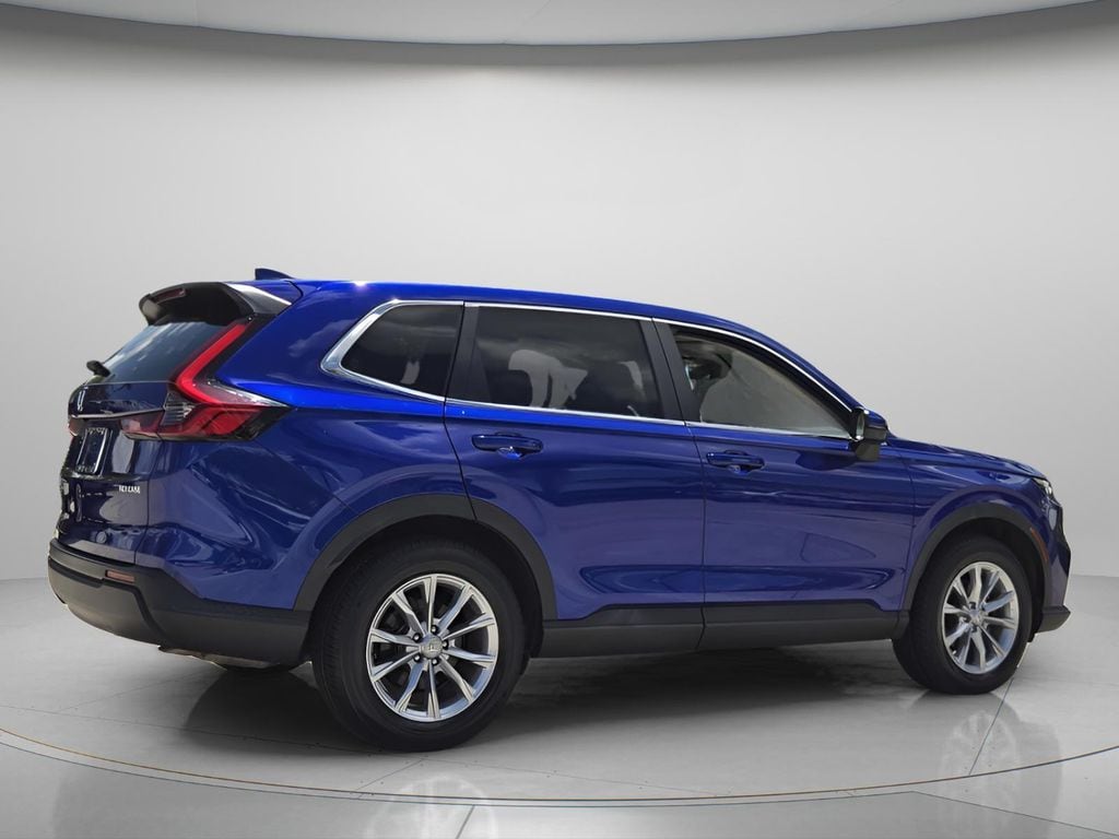 2023 Honda CR-V EX-L - Photo 7