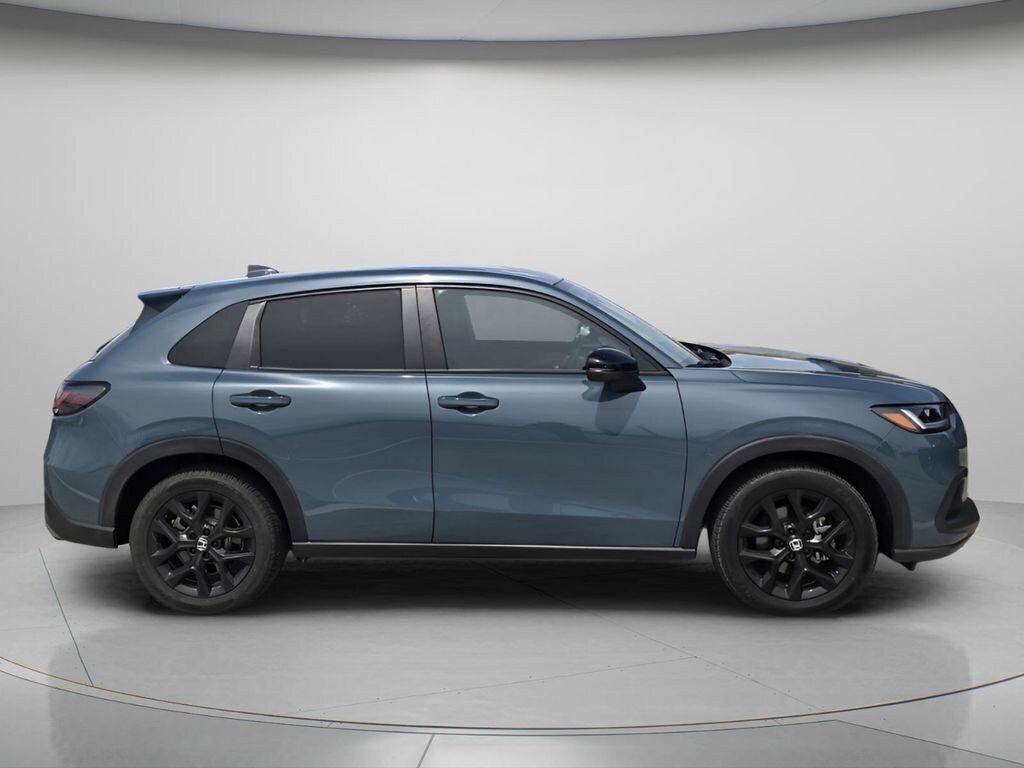 Used 2024 Honda HR-V Sport SUV