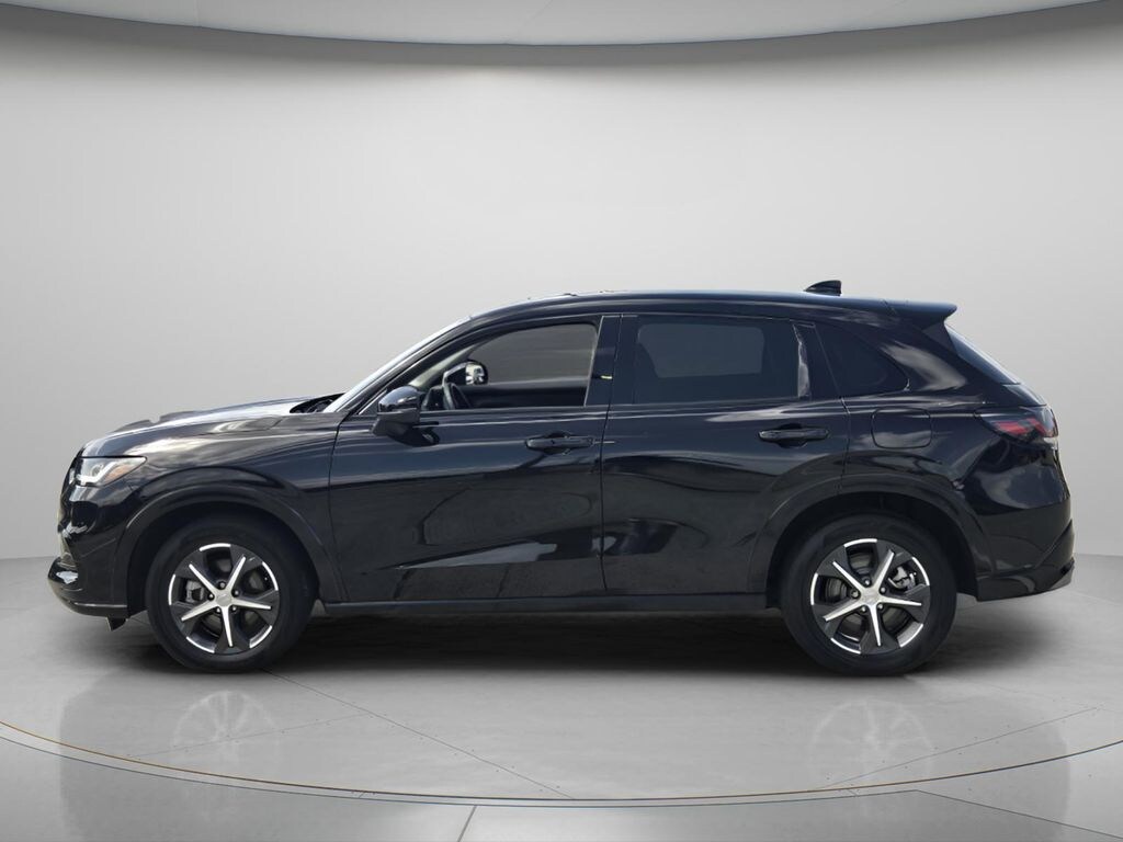 Certified 2025 Honda HR-V EX-L SUV