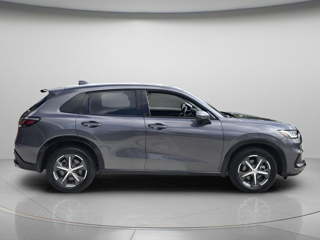 Used 2025 Honda HR-V EX-L SUV