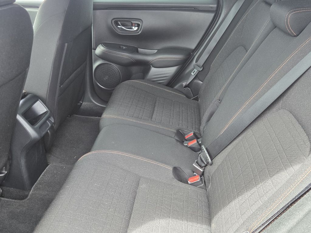 2024 Honda HR-V Sport - Photo 9