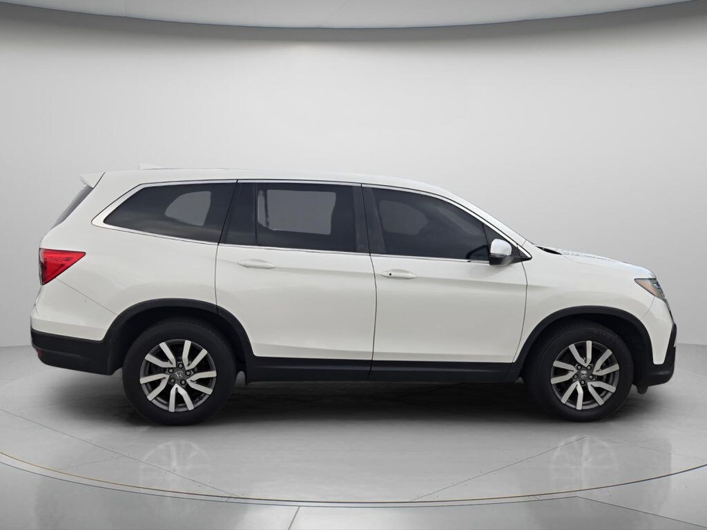 Used 2019 Honda Pilot EX SUV